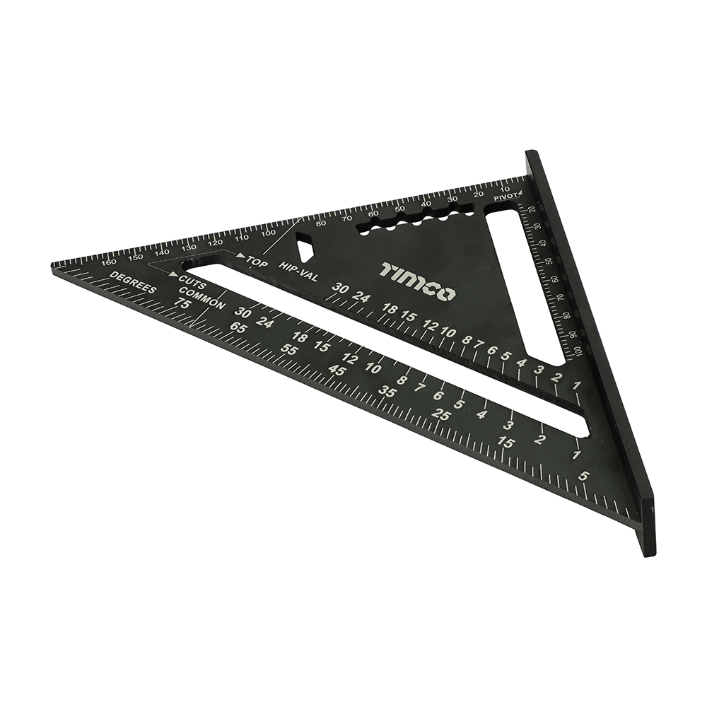 TIMCO Rafter Square (170mm)